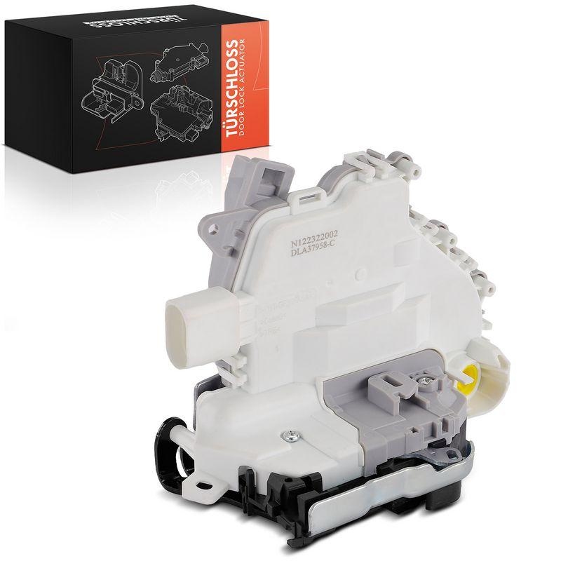 1x Frankberg T&uuml;rschloss Vorne Links 5481FB0038275