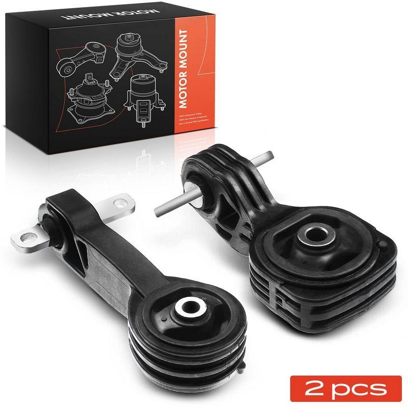 2x Frankberg Drehmomentst&uuml;tzlager Vorne 5481FB0039236