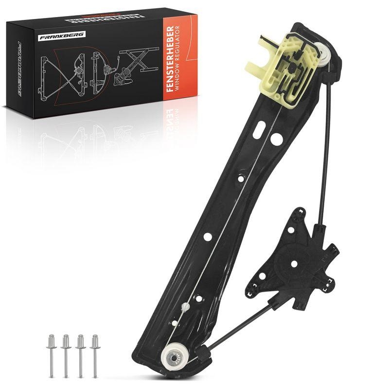 1x Frankberg Fensterheber Hinten Rechts 5481FB0044261