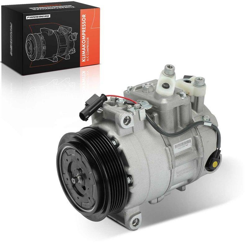 Frankberg Kompressor, Klimaanlage 5481FB0048198