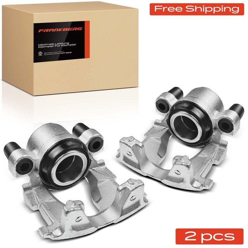 Frankberg Bremssattel