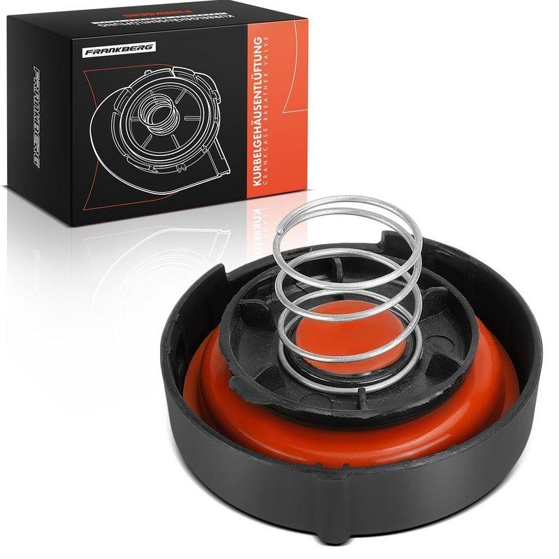 1x Frankberg Ventil Kurbelgeh&auml;usentl&uuml;ftung 5481FB0031178