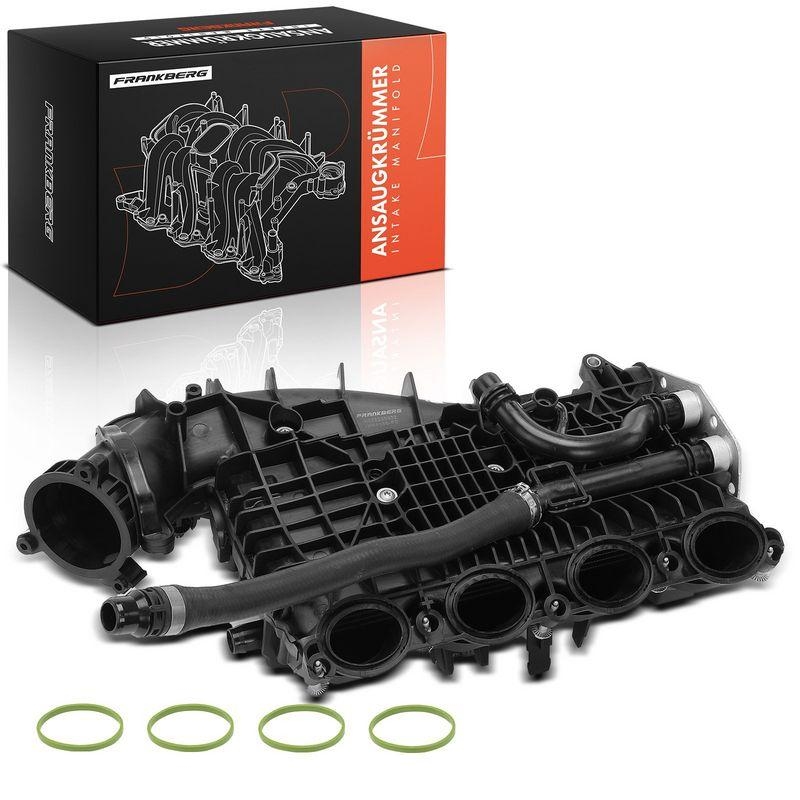 1x Frankberg Ansaugkr&uuml;mmer Saugrohrmodul 5481FB0040333