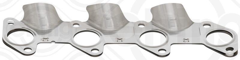 ELRING Gasket, exhaust manifold