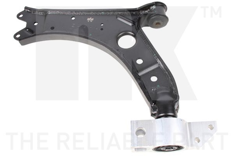 NK Track Control Arm