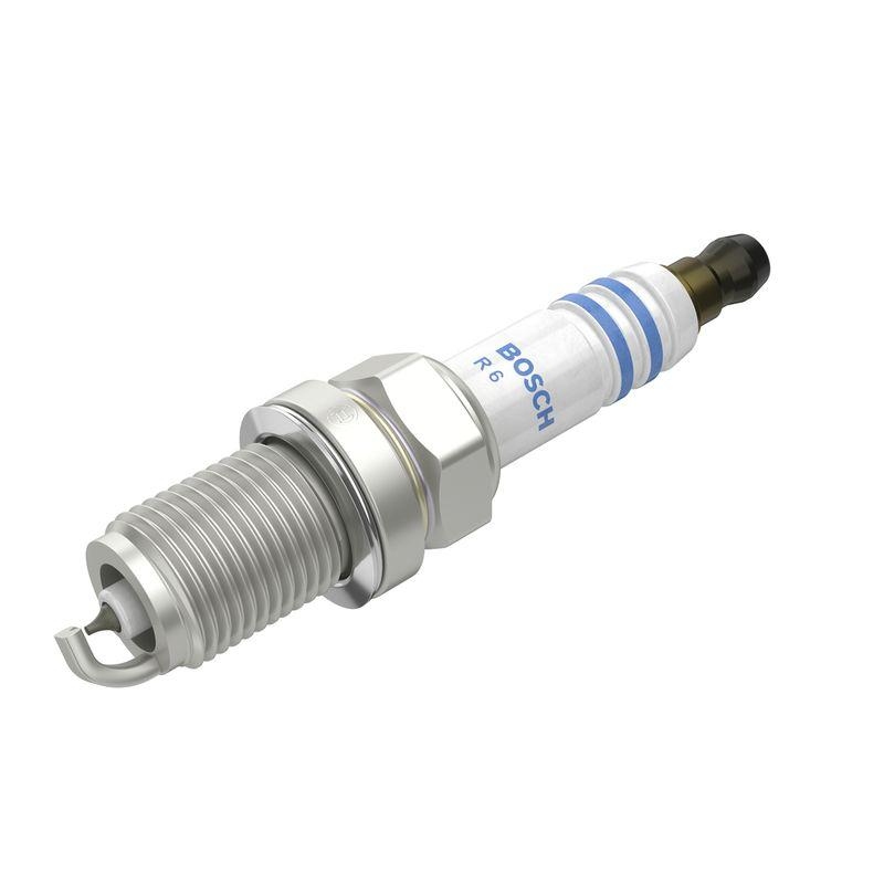 BOSCH Spark Plug Double Iridium