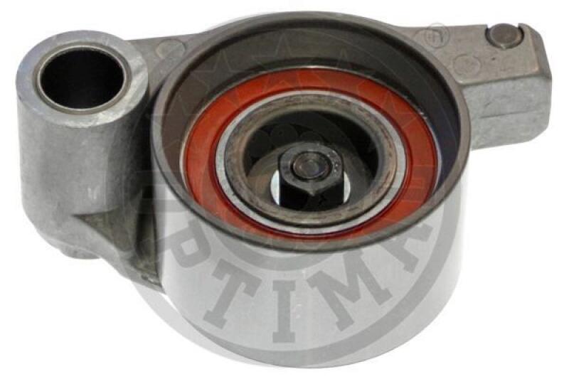 OPTIMAL Tensioner Lever, timing belt