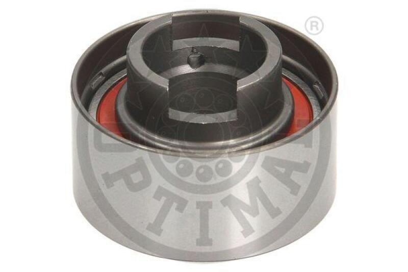 OPTIMAL Tensioner Pulley, timing belt
