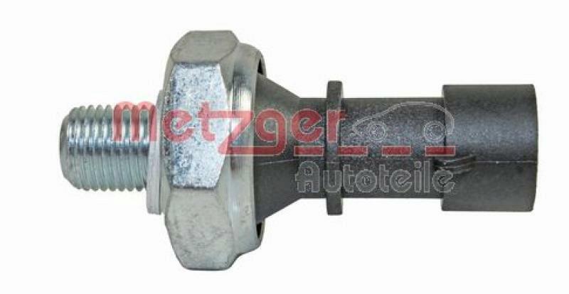 METZGER Oil Pressure Switch