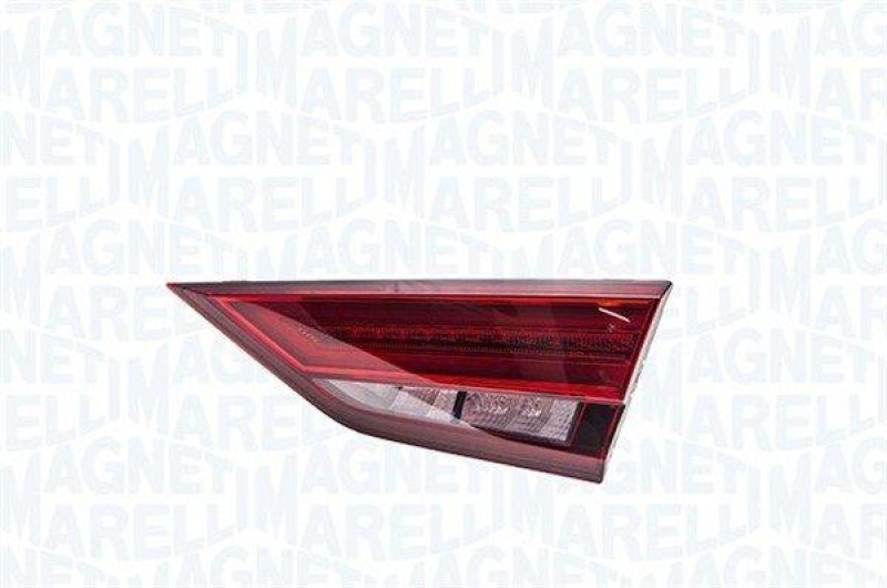 MAGNETI MARELLI Combination Rear Light