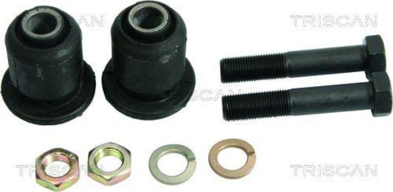 TRISCAN Control Arm-/Trailing Arm Bush