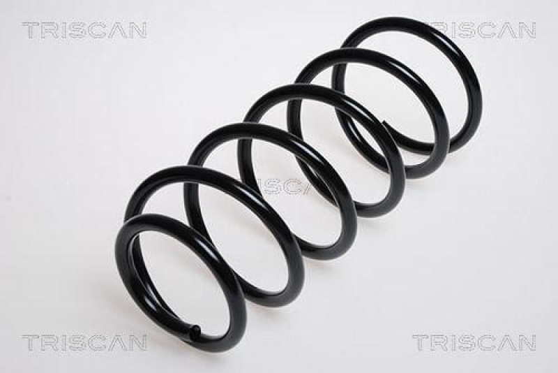 TRISCAN Coil Spring