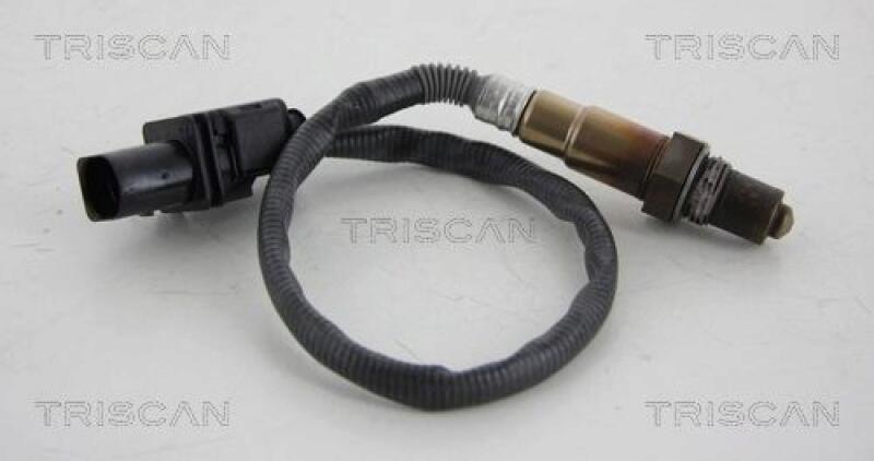 TRISCAN Lambda Sensor