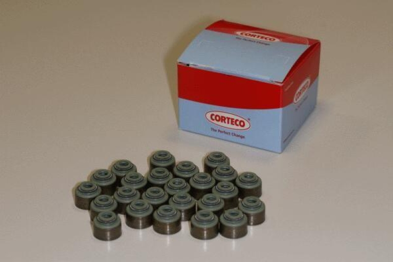 CORTECO Dichtungssatz, Ventilschaft