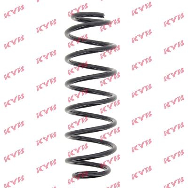 KYB Suspension Spring K-Flex