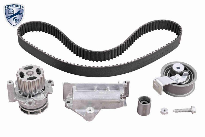 VAICO Water Pump & Timing Belt Set EXPERT KITS +