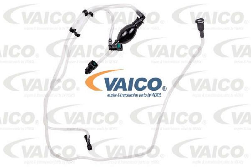 VAICO Fuel Line Original VAICO Quality