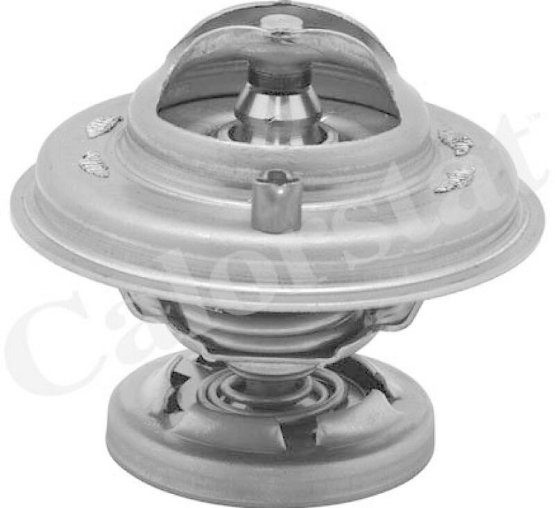CALORSTAT by Vernet Thermostat, coolant
