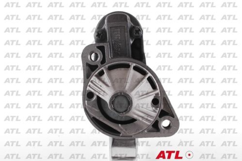 ATL Autotechnik Starter