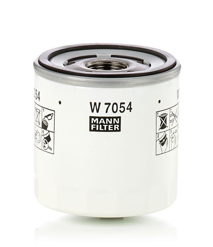 MANN-FILTER &Ouml;lfilter W 7054
