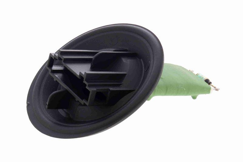 VEMO Regulator, interior blower Original VEMO Quality