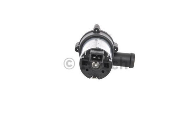 BOSCH Additional Water Pump