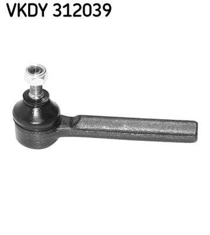 SKF Spurstangenkopf VKDY 312039