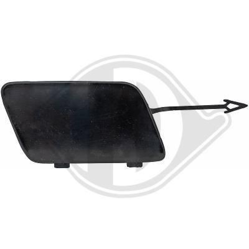 DIEDERICHS Klappe, Abschlepphaken 1027064