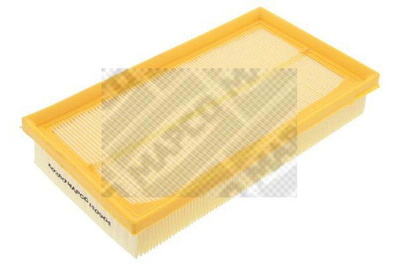 MAPCO Luftfilter 60280