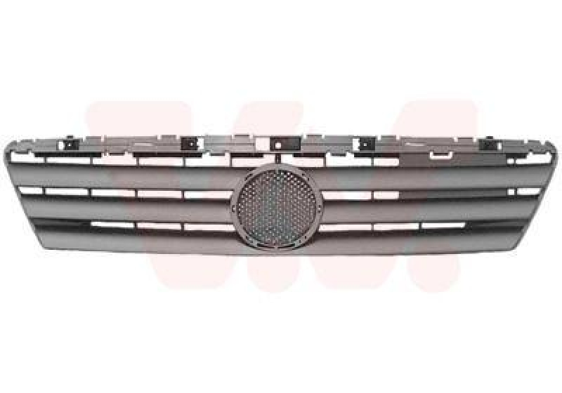 Radiator Grille