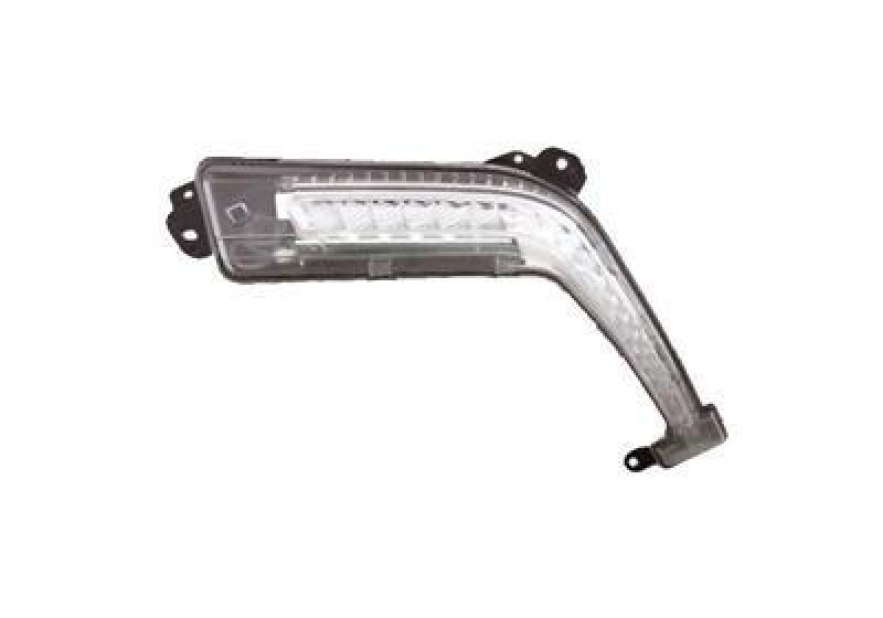 VAN WEZEL Daytime Running Light