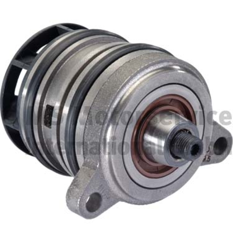 Pierburg Wasserpumpe Motorkühlung passend für VW Transporter T5 2.5...