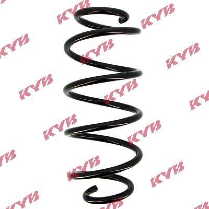 KYB Suspension Spring K-Flex