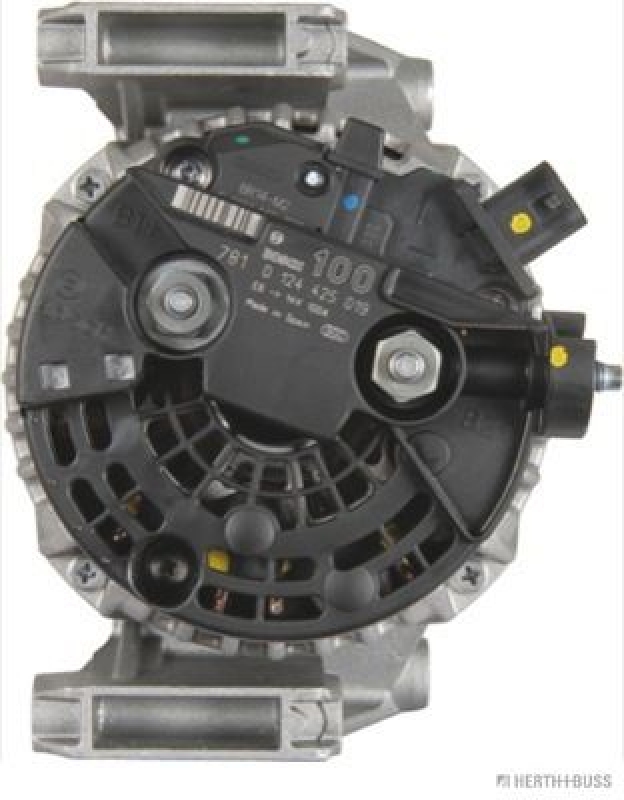 HERTH+BUSS ELPARTS Alternator
