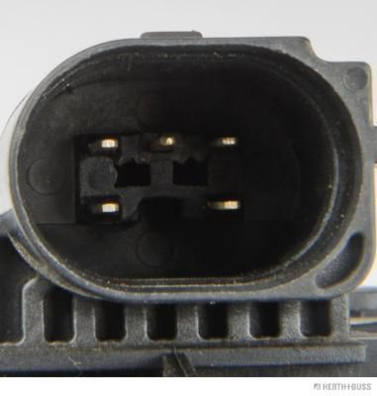 HERTH+BUSS ELPARTS AGR-Ventil 70671304