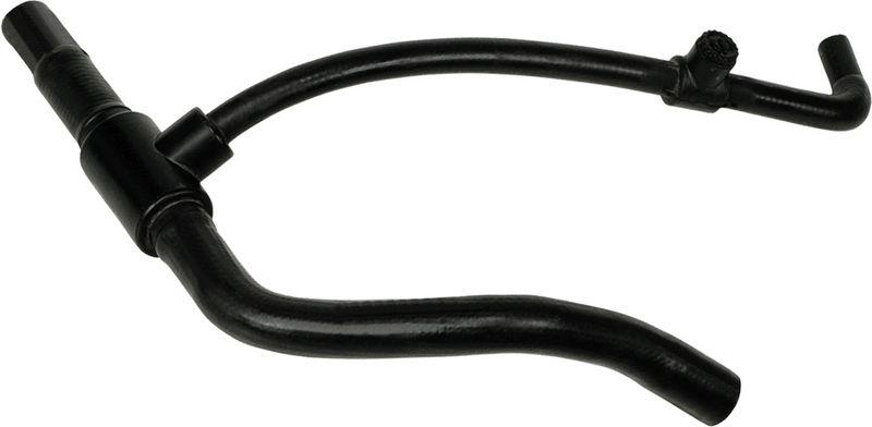 GATES Heater hose