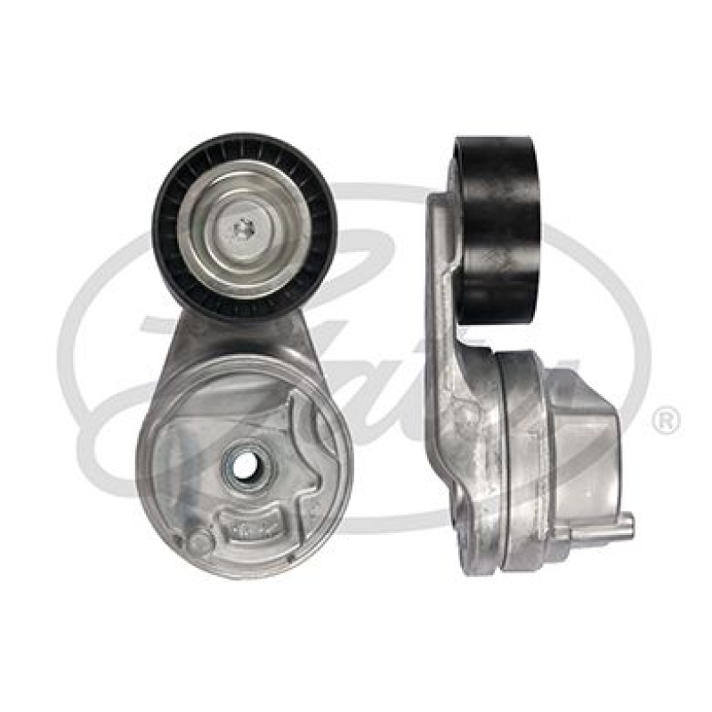 GATES Riemenspanner, Keilrippenriemen DriveAlign&reg; T39408