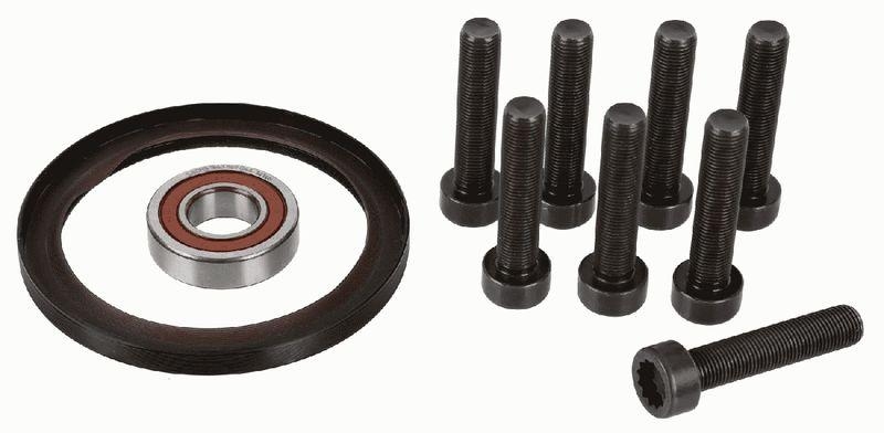 SACHS Repair Kit, flywheel