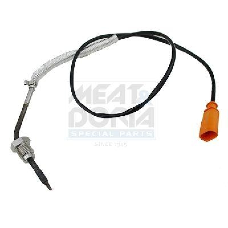 MEAT & DORIA Sensor, Abgastemperatur