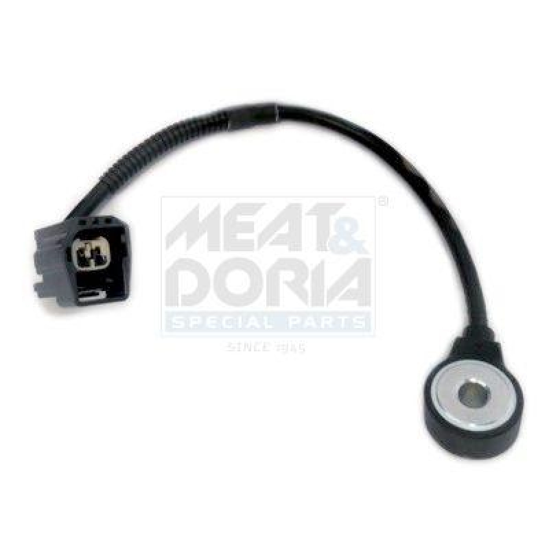 MEAT & DORIA Klopfsensor
