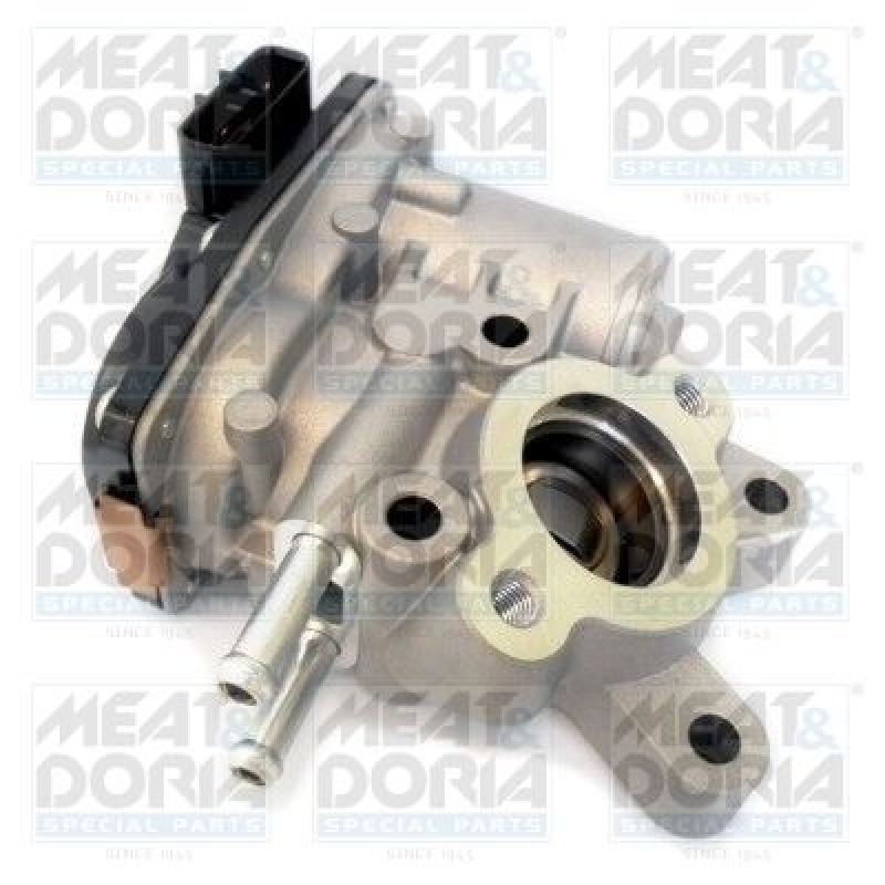 MEAT & DORIA EGR Valve