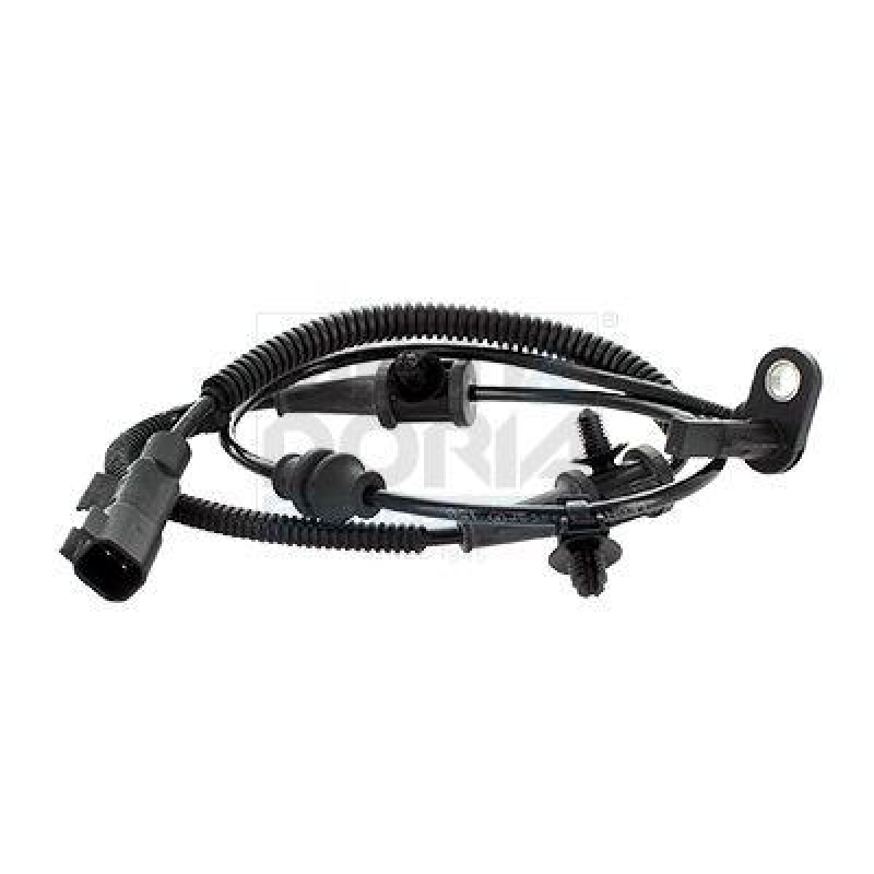 MEAT & DORIA Sensor, Raddrehzahl 90890