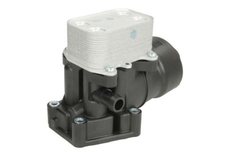 THERMOTEC Oil Cooler, engine oil