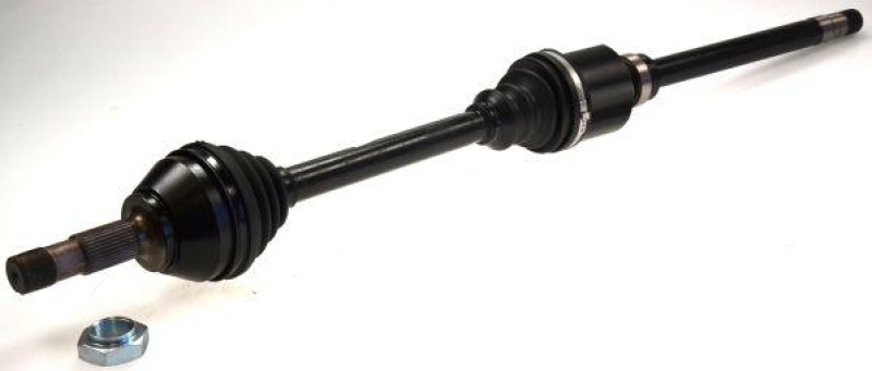 SPIDAN Drive Shaft