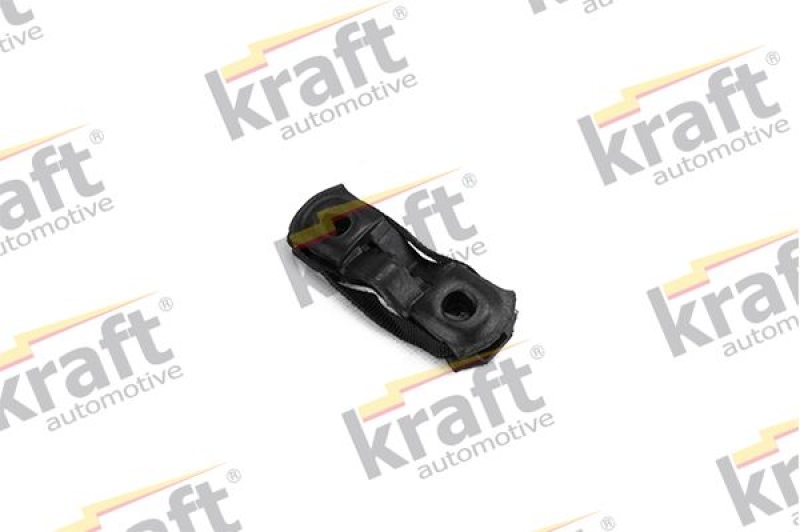 KRAFT AUTOMOTIVE Halter, Abgasanlage