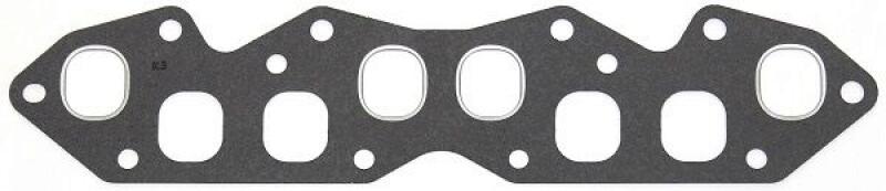 ELRING Gasket, intake/ exhaust manifold