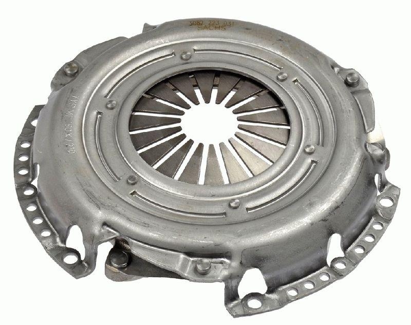 SACHS Clutch Pressure Plate