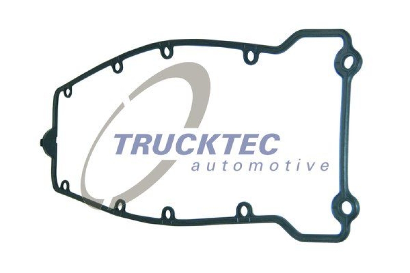 TRUCKTEC AUTOMOTIVE Dichtung Zylinderkopfhaube Ventildeckeldichtung