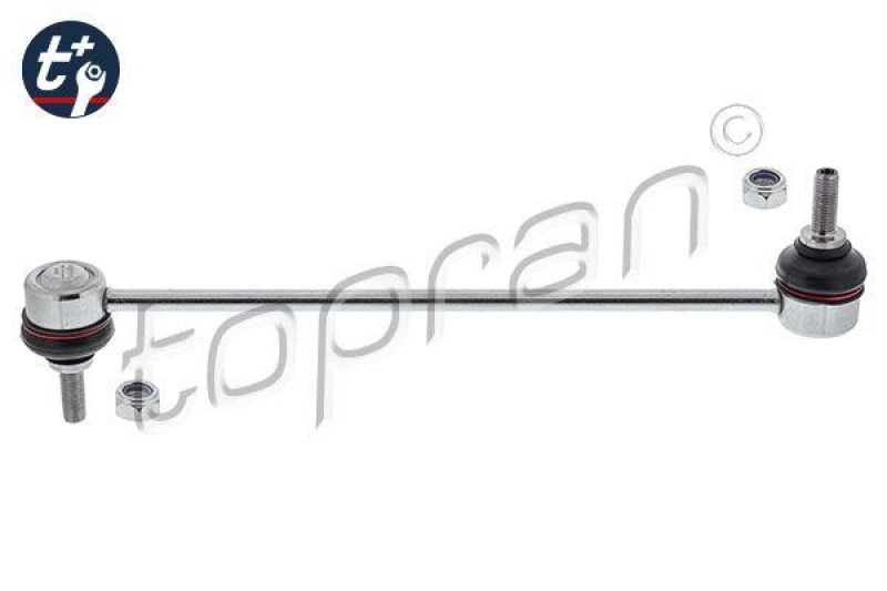 TOPRAN Stange/Strebe, Stabilisator t+ 208565