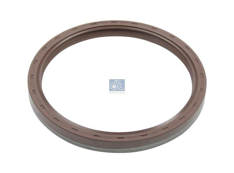 DT Spare Parts Shaft Seal, crankshaft